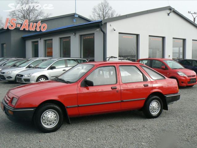 Ford Sierra